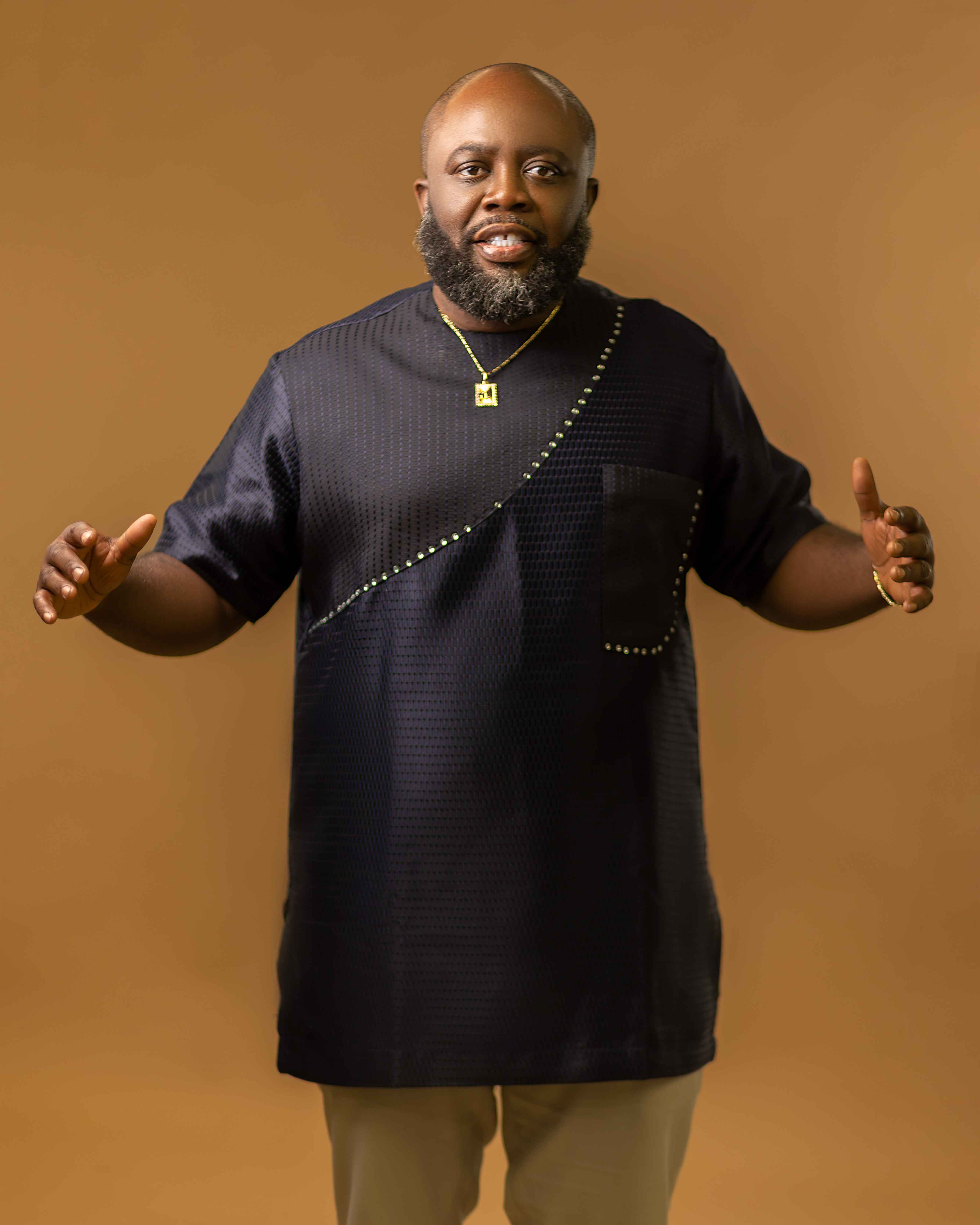 Nii Addo(USA)